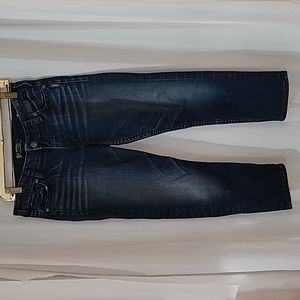 Silver Jeans, sz 31, Dark Blue